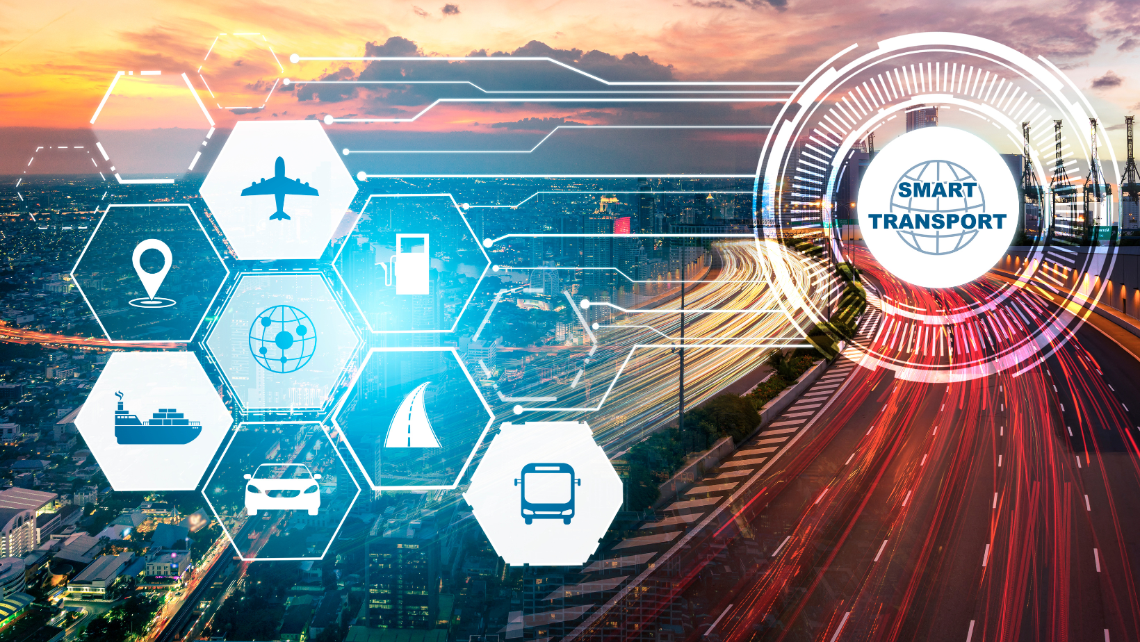 Bezpieczeństwo transportu w logistyce