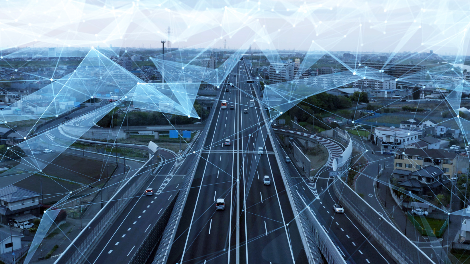 Innowacje z transporcie